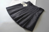 Women Skirt Summer College Style Skirt Skirt