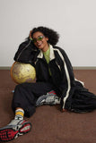 Unisex Jacket Autumn Fashion Suit Sports Coat Women's Clothing
