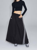 Unisex Jacket Autumn Profile Beam Outdoor Skirt