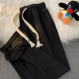 Men Sweatpants Fashion Brand Casual High Street Ins Sports Pants
