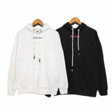 Palm Angle Hoodie Palm Angels Back Phantom Sanskrit Hooded Sweater Couple Loose