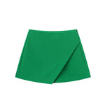 Women Skirt Women's Spring Clothing Skirt Skirt