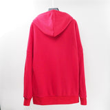 Palm Angle Hoodie Palm Angels Letter Printed Terry Hooded Sweater Couple Loose