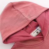 Men Hoodie Hooded Sweater Men's Loose Letter Pullover Hoodie Autumn and Winter