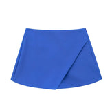Women Skirt Women's Spring Clothing Skirt Skirt