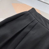 Women Skirt High Waist Skirt for Women Summer Skirt