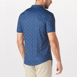 Men Shirt Summer Polo Shirt Fashion Casual Shirt