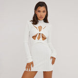 Women Desses Dress Women's Autumn Short Skirt
