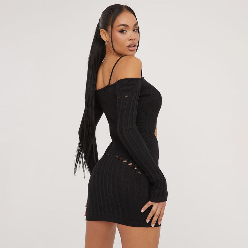Women's Desses Autumn and Winter Women's Clothing Dress Slim Fit