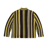 Kapital T Shirt Retro Street Hollow Knitted Shirt Cardigan for Men and Women