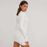Women Desses Dress Women's Autumn Short Skirt