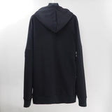 Palm Angle Hoodie Palm Angels Letter Printed Terry Hooded Sweater Couple Loose