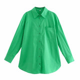Women T-Shirt 1 Fashion Ins Style Shirt Loose Mid-Length Shirt